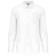 Kariban KA533 MEN'S LONG-SLEEVED OXFORD SHIRT S
