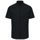 Kariban KA535 MEN'S SHORT-SLEEVED OXFORD SHIRT M