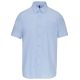 Kariban KA535 MEN'S SHORT-SLEEVED OXFORD SHIRT M
