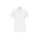 Kariban KA536 LADIES' SHORT-SLEEVED OXFORD SHIRT 2XL