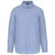 Kariban KA537 LONG-SLEEVED NON-IRON SHIRT XL