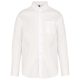 Kariban KA537 LONG-SLEEVED NON-IRON SHIRT 4XL