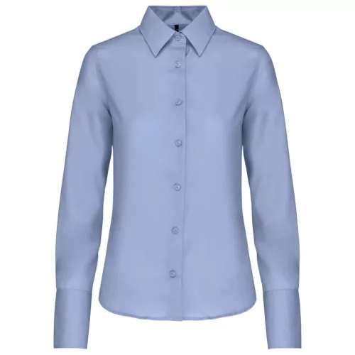 Kariban KA538 NŐI HOSSZÚ UJJÚ PRÉMIUM VASALÁSMENTES ING 2XL