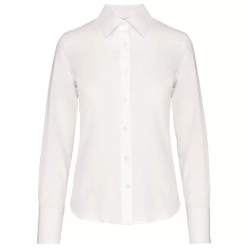 Kariban KA538 NŐI HOSSZÚ UJJÚ PRÉMIUM VASALÁSMENTES ING 2XL