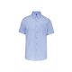 Kariban KA539 MEN'S SHORT-SLEEVED NON-IRON SHIRT 4XL