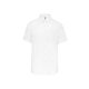 Kariban KA539 FÉRFI RÖVID UJJÚ PRÉMIUM VASALÁSMENTES ING 2XL