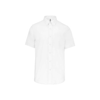   Kariban KA539 FÉRFI RÖVID UJJÚ PRÉMIUM VASALÁSMENTES ING 4XL