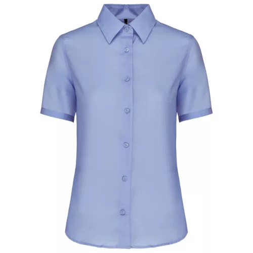 Kariban KA540 NŐI RÖVID UJJÚ PRÉMIUM VASALÁSMENTES ING XL