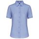 Kariban KA540 LADIES' SHORT-SLEEVED NON-IRON SHIRT XS