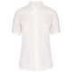 Kariban KA540 LADIES' SHORT-SLEEVED NON-IRON SHIRT S