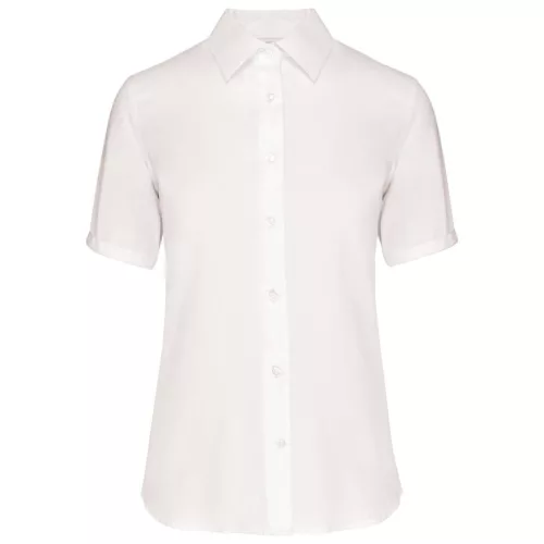 Kariban KA540 NŐI RÖVID UJJÚ PRÉMIUM VASALÁSMENTES ING XS