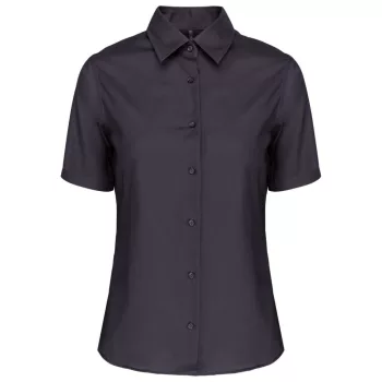   Kariban KA540 NŐI RÖVID UJJÚ PRÉMIUM VASALÁSMENTES ING XL