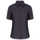 Kariban KA540 LADIES' SHORT-SLEEVED NON-IRON SHIRT XL