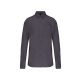 Kariban KA541 MEN'S LONG-SLEEVED COTTON POPLIN SHIRT S