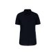 Kariban KA544 LADIES' SHORT-SLEEVED COTTON POPLIN SHIRT XS