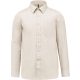 Kariban KA545 JOFREY - FÉRFI HOSZÚ UJJÚ KÖNNYEN KEZELHETŐ POLYCOTTON POPLIN ING  S