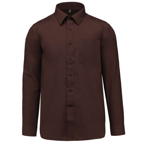 Kariban KA545 JOFREY - LONG-SLEEVED SHIRT XL