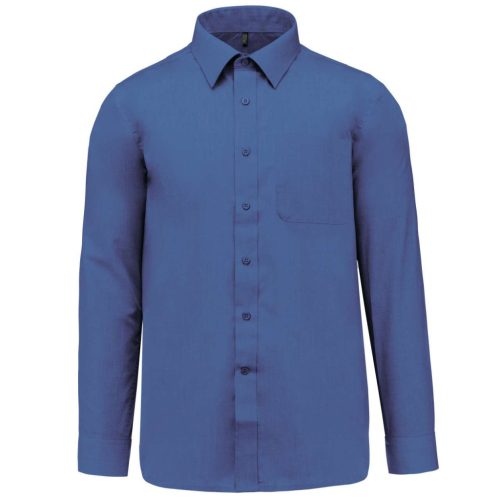Kariban KA545 JOFREY - LONG-SLEEVED SHIRT S