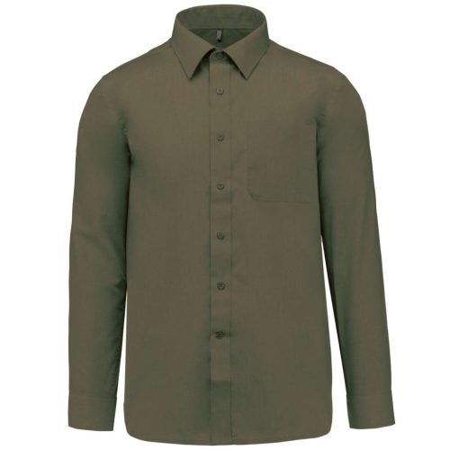Kariban KA545 JOFREY - LONG-SLEEVED SHIRT 3XL