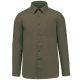 Kariban KA545 JOFREY - LONG-SLEEVED SHIRT XS