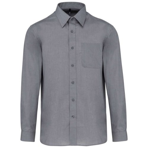 Kariban KA545 JOFREY - LONG-SLEEVED SHIRT XS