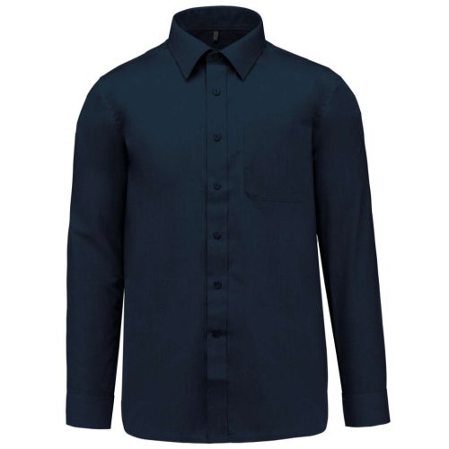 Kariban KA545 JOFREY - LONG-SLEEVED SHIRT S