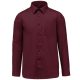 Kariban KA545 JOFREY - LONG-SLEEVED SHIRT L