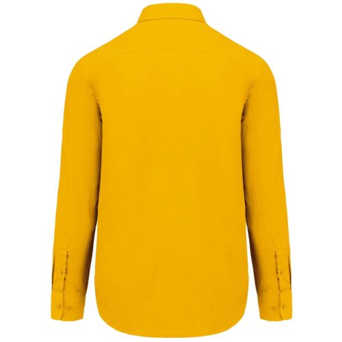 Kariban KA545 JOFREY - LONG-SLEEVED SHIRT XS