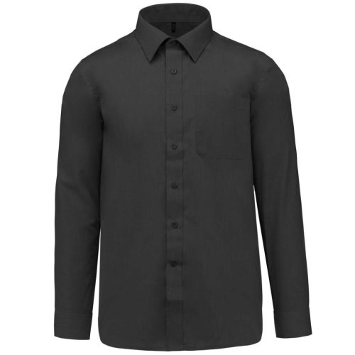 Kariban KA545 JOFREY - LONG-SLEEVED SHIRT XS