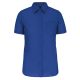 Kariban KA548 JUDITH - LADIES' SHORT-SLEEVED SHIRT 4XL