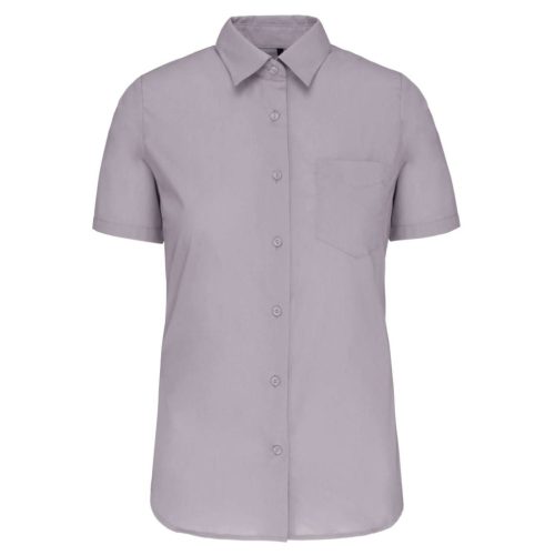 Kariban KA548 JUDITH - LADIES' SHORT-SLEEVED SHIRT XS