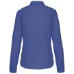 Kariban KA549 JESSICA - NŐI HOSSZÚ UJJÚ KÖNNYEN KEZELHETŐ POLYCOTTON POPLIN ING S