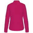 Kariban KA549 JESSICA - NŐI HOSSZÚ UJJÚ KÖNNYEN KEZELHETŐ POLYCOTTON POPLIN ING L