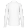 Kariban KA549 JESSICA - NŐI HOSSZÚ UJJÚ KÖNNYEN KEZELHETŐ POLYCOTTON POPLIN ING 4XL