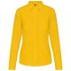 Kariban KA549 JESSICA - LADIES' LONG-SLEEVED SHIRT XS