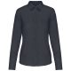 Kariban KA549 JESSICA - LADIES' LONG-SLEEVED SHIRT XS
