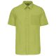 Kariban KA551 ACE - SHORT-SLEEVED SHIRT XS