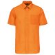 Kariban KA551 ACE - SHORT-SLEEVED SHIRT M