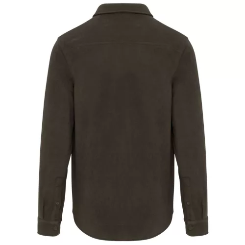 Kariban KA582 SHERPA BÉLÉSES INGKABÁT 2XL