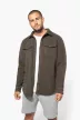 Kariban KA582 SHERPA BÉLÉSES INGKABÁT 4XL