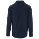 Kariban KA582 SHERPA-LINED FLEECE OVERSHIRT 4XL