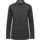 Kariban KA585 LADIES’ NEVADA LONG SLEEVE COTTON SHIRT S