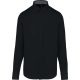 Kariban KA586 MEN'S NEVADA LONG-SLEEVE COTTON SHIRT S