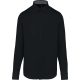 Kariban KA586 MEN'S NEVADA LONG-SLEEVE COTTON SHIRT XS