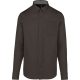 Kariban KA586 MEN'S NEVADA LONG-SLEEVE COTTON SHIRT XL
