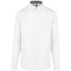 Kariban KA586 MEN'S NEVADA LONG-SLEEVE COTTON SHIRT 4XL