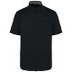 Kariban KA587 MEN'S ARIANA III SHORT-SLEEVE COTTON SHIRT L