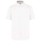 Kariban KA587 MEN'S ARIANA III SHORT-SLEEVE COTTON SHIRT XS