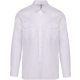 Kariban KA590 MEN'S LONG-SLEEVED SAFARI SHIRT L
