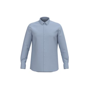   Kariban KA595 FÉRFI HOSSZÚ UJJÚ KÖNNYEN KEZELHETŐ ING ZSEB NÉLKÜL S